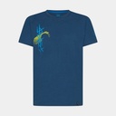 Sol T-Shirt Opal