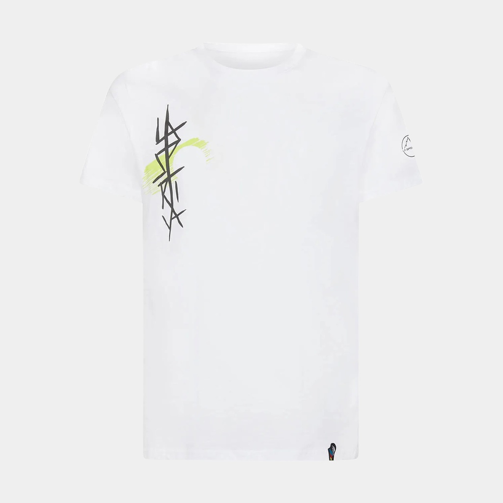 Sol T-Shirt White 