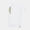 Sol T-Shirt White 