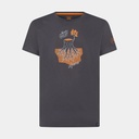 Tenacious T-Shirt Carbon