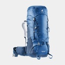 Aircontact 40+10 SL Women Steel / Midnight