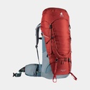 Aircontact 45+10 Lava / Teal