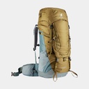 Aircontact 55+10 (2024) Clay / Teal