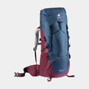 Aircontact Lite 35+10 SL Women (2024) Marine / Blackberry