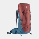 Aircontact Lite 40+10 (2024) Redwood / Arctic
