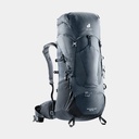 Aircontact Lite 50+10 (2024) Graphite / Black