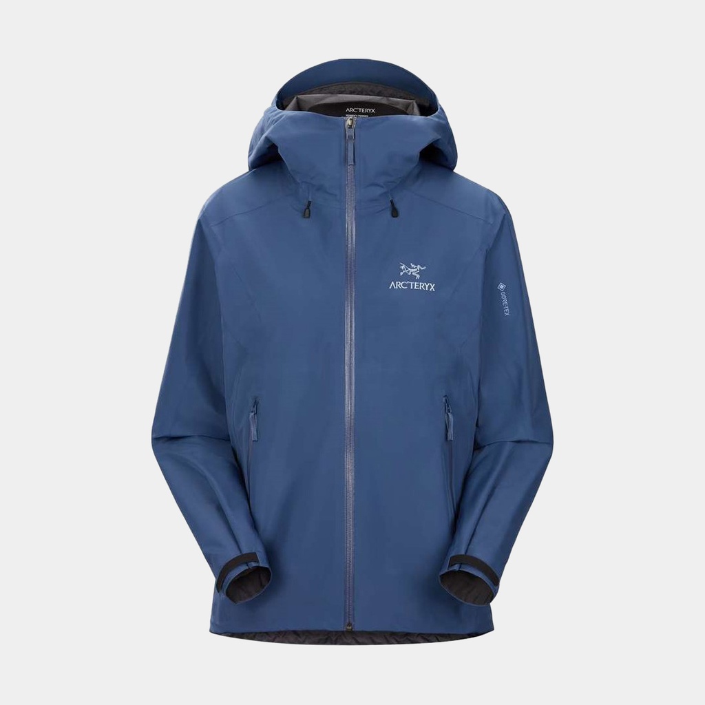 Beta LT Jacket Women (2024) Moonlit