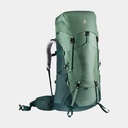 Aircontact Lite 60+10 SL Women (2024) Aloe / Forest