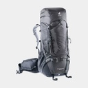 Aircontact Pro 60+15 (2024) Graphite / Black