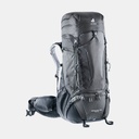 Aircontact Pro 70+15 (2024) Graphite / Black