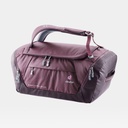 Aviant Duffel Pro 60 Maron / Aubergine