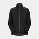 Kyanite Jacket Women (2024) Black