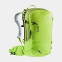 Freerider 28 SL Women Citrus / Moss
