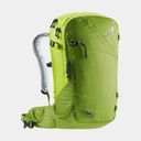 Freerider Pro 32+ SL Women Moss / Citrus