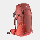 Futura Pro 38 SL Women Red Wood / Lava