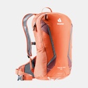 Race Air (2024) Paprika / Red Wood