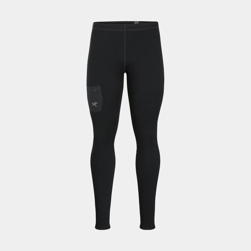 Rho Heavyweight Bottom (2024) Black