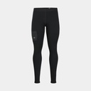 Rho Heavyweight Bottom (2024) Black