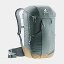 Rotsoord 25+5 Teal / Clay