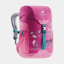 Schmusebaer Kids Magenta / Hot Pink