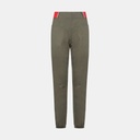 Tundra Pants Women Clay / Hibiscus