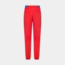 Tundra Pants Women Hibiscus / Neptune