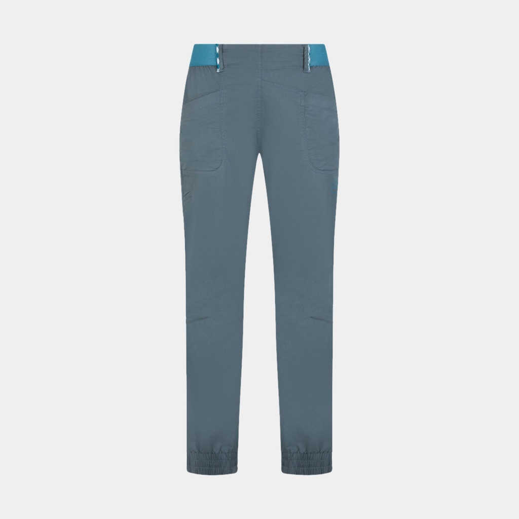 Tundra Pants Women Slate 