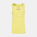 Van Tank Women Celery