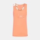 Van Tank Women Flamingo 
