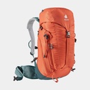 Trail 20 SL Women (2024) Paprika / Forest