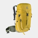 Trail 22 (2024) Turmeric / Khaki