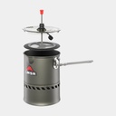 Reactor Coffee Press