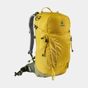 Trail 26 (2024) Turmeric / Khaki