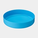 DeepDish Plate Blue M
