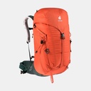 Trail 28 SL Women (2024) Paprika / Forest