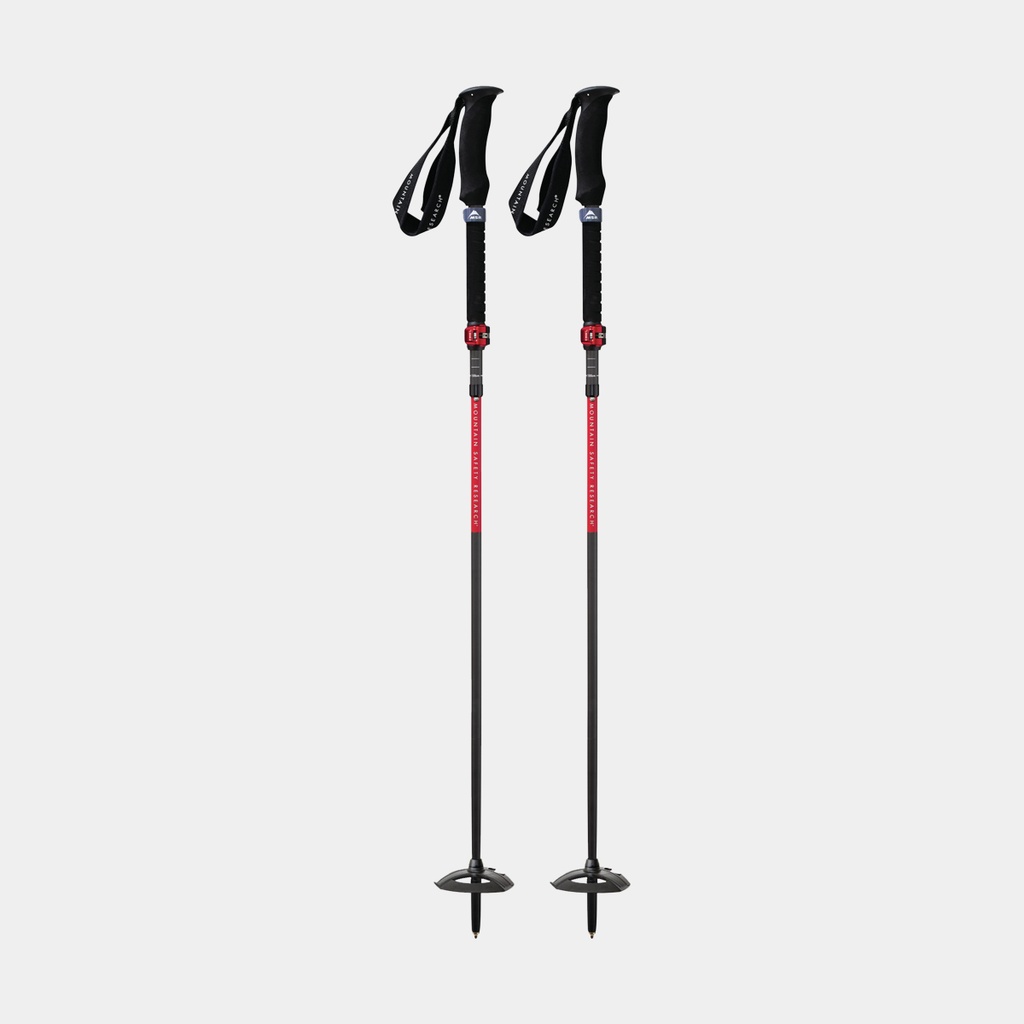 DynaLock Ascent Carbon