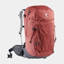Trail Pro 30 SL Women (2024) Red Wood / Graphite
