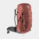 Trail Pro 34 SL Women (2024) Red Wood / Graphite