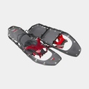 Lightning Ascent Women Gunmetal