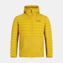 Affine Jacket Lemon Curry