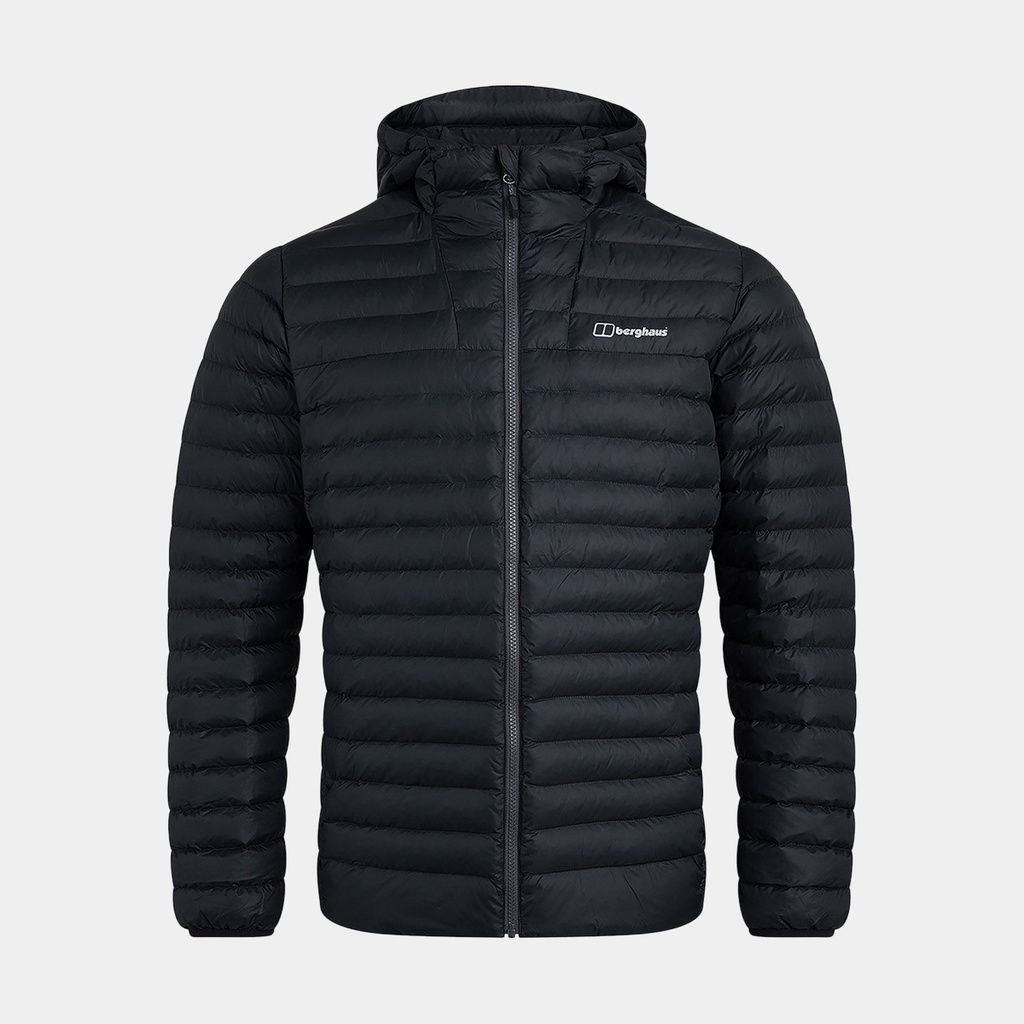 Vaskye Syn In Jacket Black / Black
