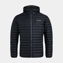 Vaskye Syn In Jacket Black / Black