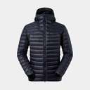 Mountain Seeker MW Down Hoody Women Black / Black
