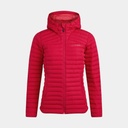 Nula Micro Synthetic Insulated Jacket Women Lollipop