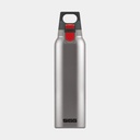Thermo Flask Hot and Cold ONE 0.5L Brushed