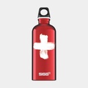 Swiss 0.6L Red