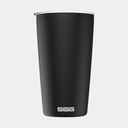 Neso Cup Pure Ceram 0.4L Black