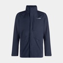 Highland Ridge Interactive Shell Jacket Dusk