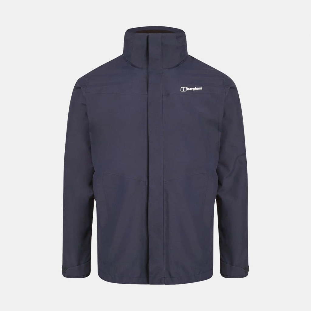 Hillwalker Gemini 3in1 Jacket Dusk