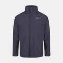 Hillwalker Gemini 3in1 Jacket Dusk